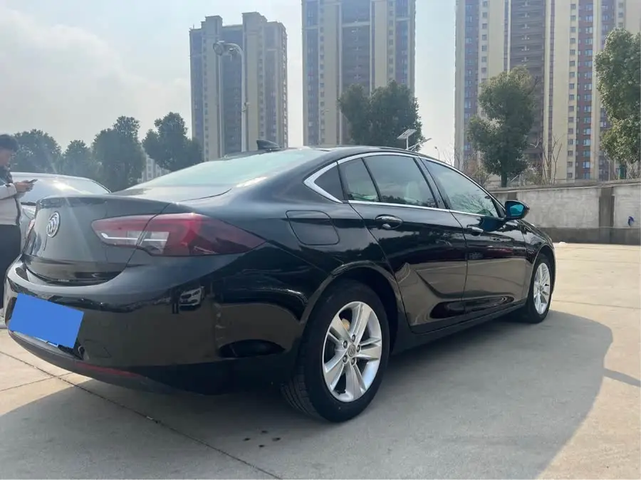 ريجال 2019 طراز 20T النخبة الإصدار الوطني السادس