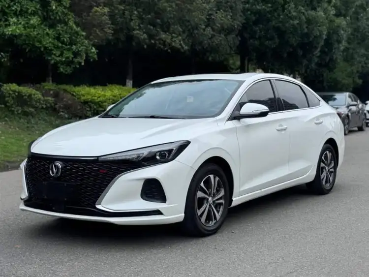 Yidong 2021 PLUS Blue Whale NE 1.4T GDI DCT Premium