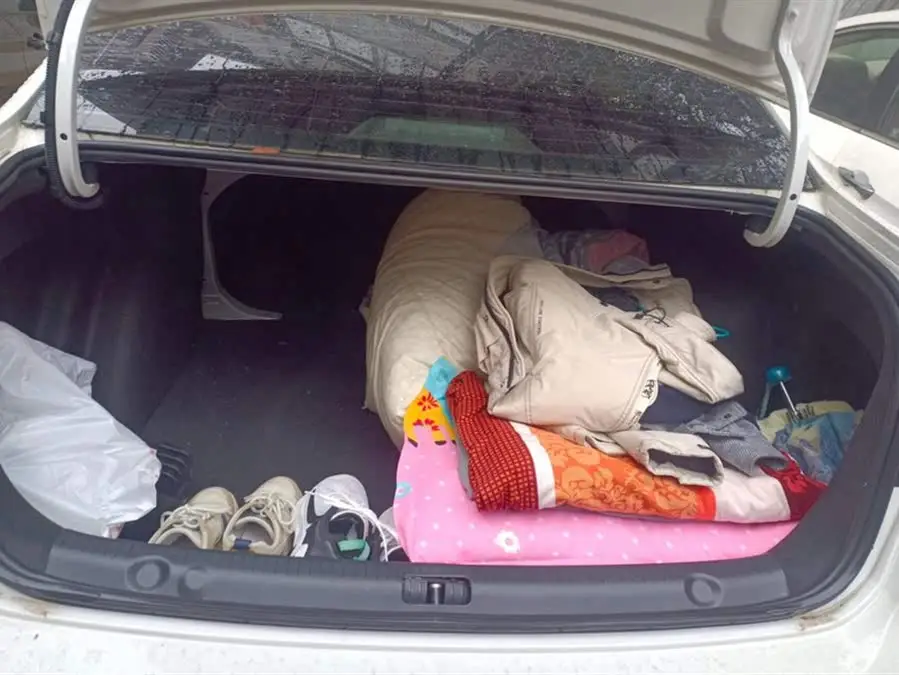 2019 Volkswagen Lavida Launch Edition 1.5L Automatic Fashion Version National VI