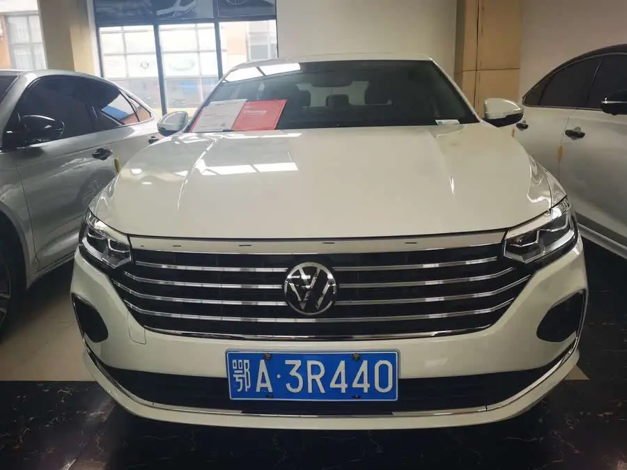 Lavida 2023 1.5L Automatic Five Million Edition