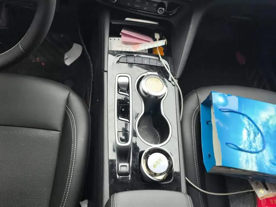 بيوك ريجال 2024 25T الإصدار الفاخر