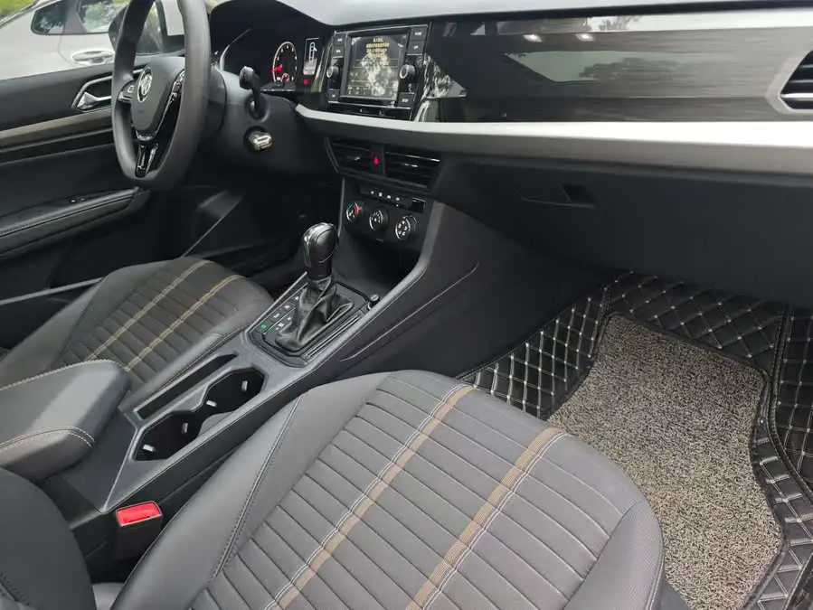 Lavida 2019 280TSI DSG Comfort Version National VI