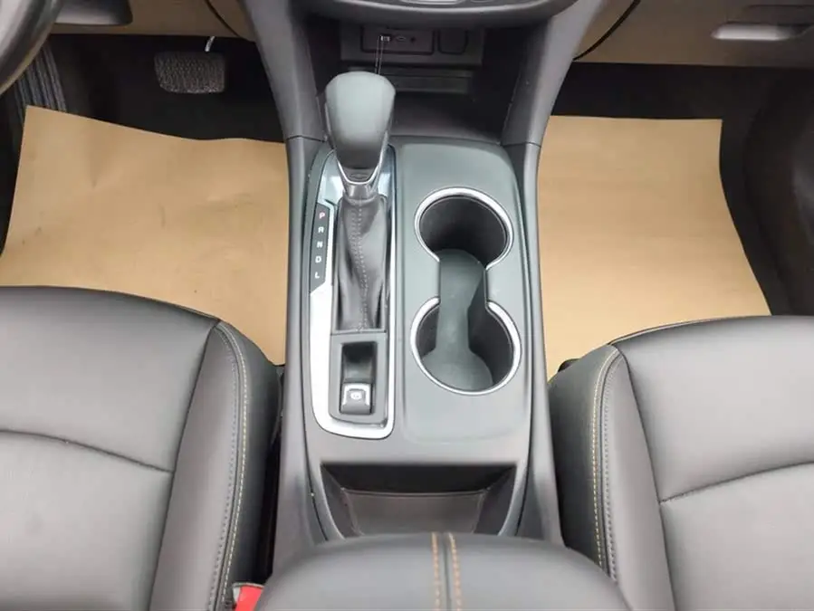 شيفروليه تراك 2022 535T إصدار تشيجي