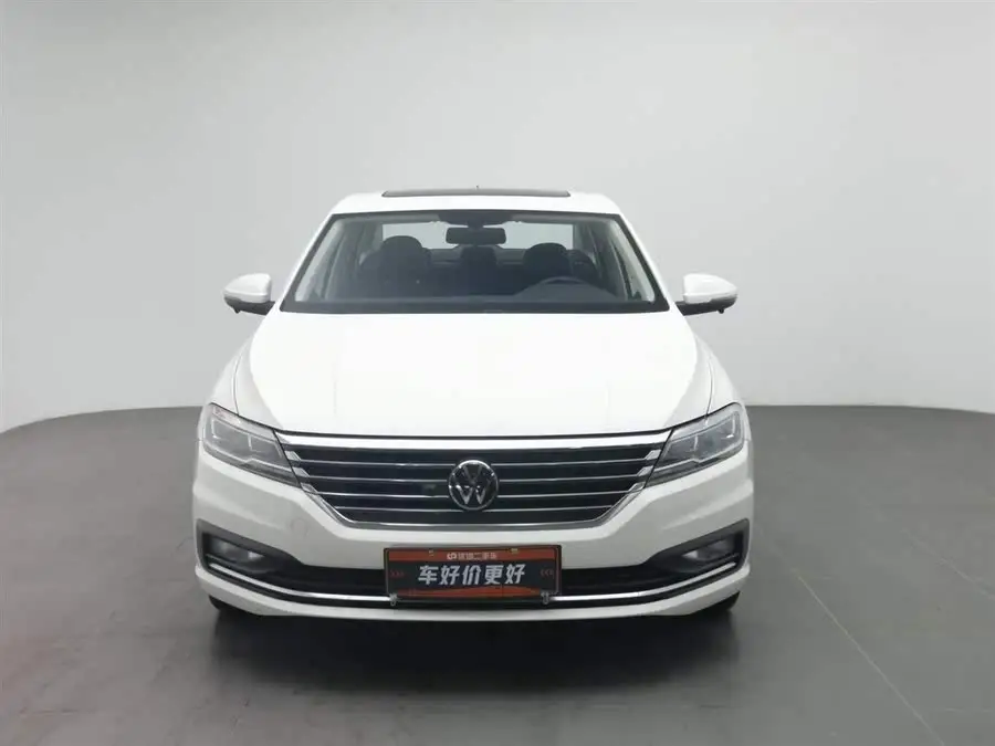 Lavida 2021 1.5L Automatic Comfort Version