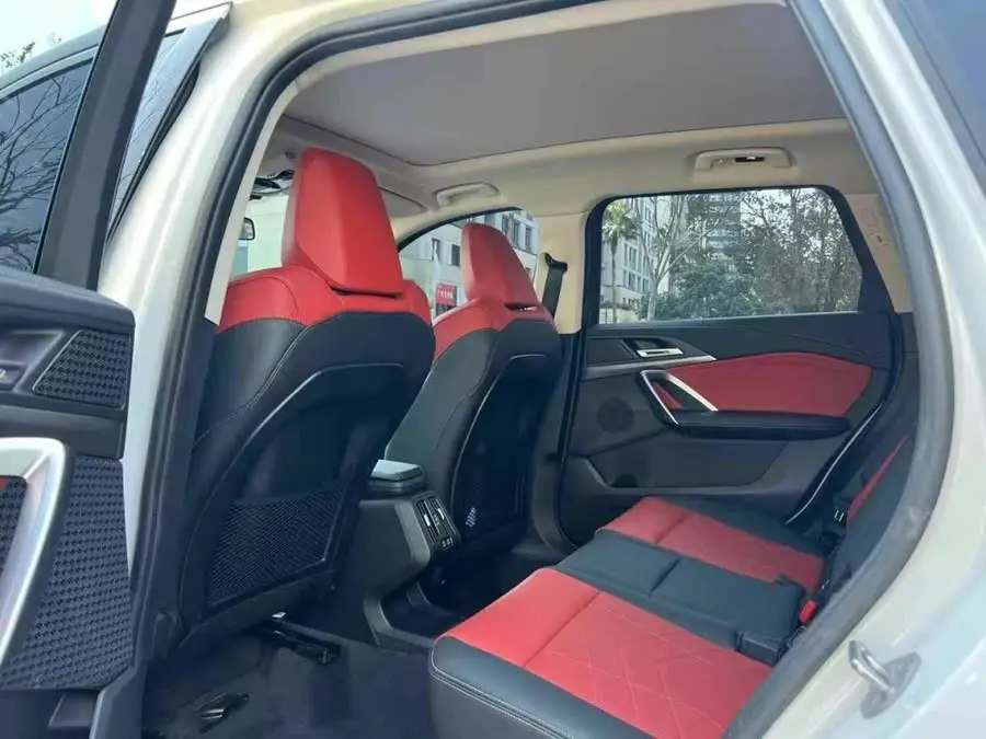 BMW X1 2023 sDrive25Li M Sport Package