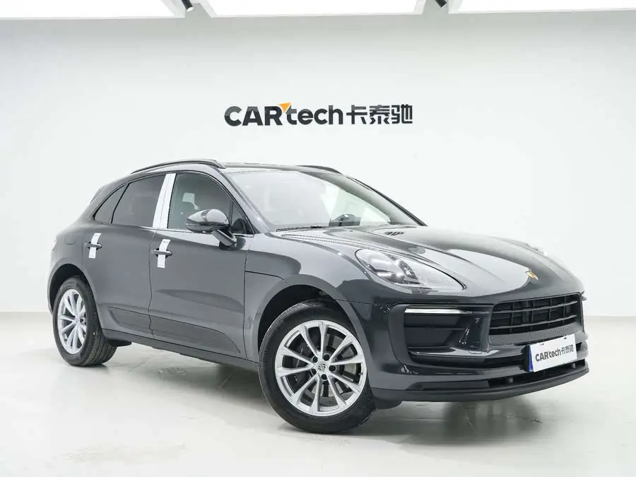 2024 Macan Macan 2.0T