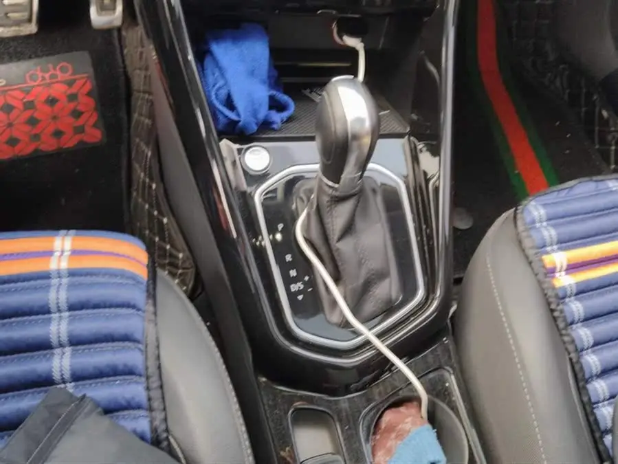 Jetta VS7 2020 Model 1.4T Automatic Glory Edition