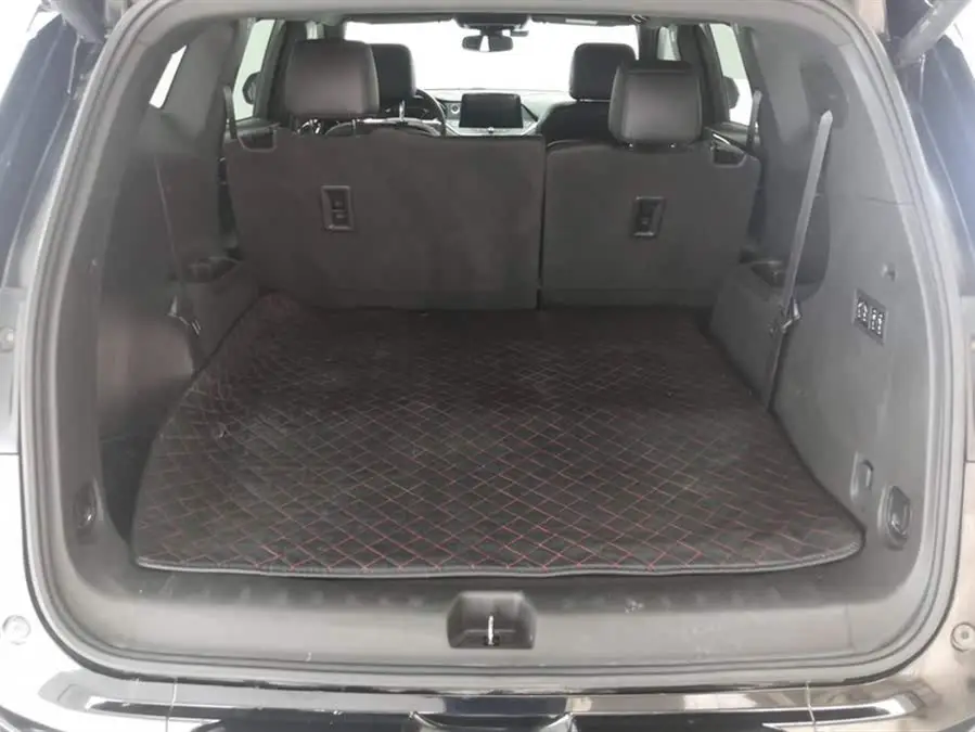 Pioneer 2020 RS 650T Twin-Clutch AWD 7-Seater