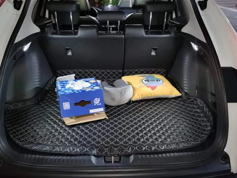 Honda HR-V 2023 240TURBO JINGRUI Edition