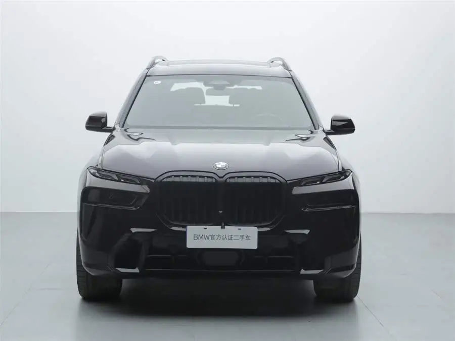 BMW X7 2023 xDrive40i Executive M Sport Package