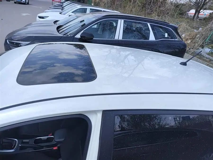 نيسان تييدا 2020 1.6L CVT نسخة كول