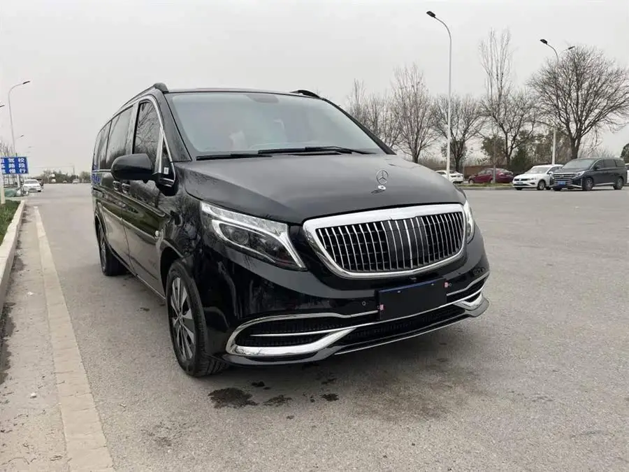 فيتو 2021 2.0T إصدار النخبة 7 مقاعد