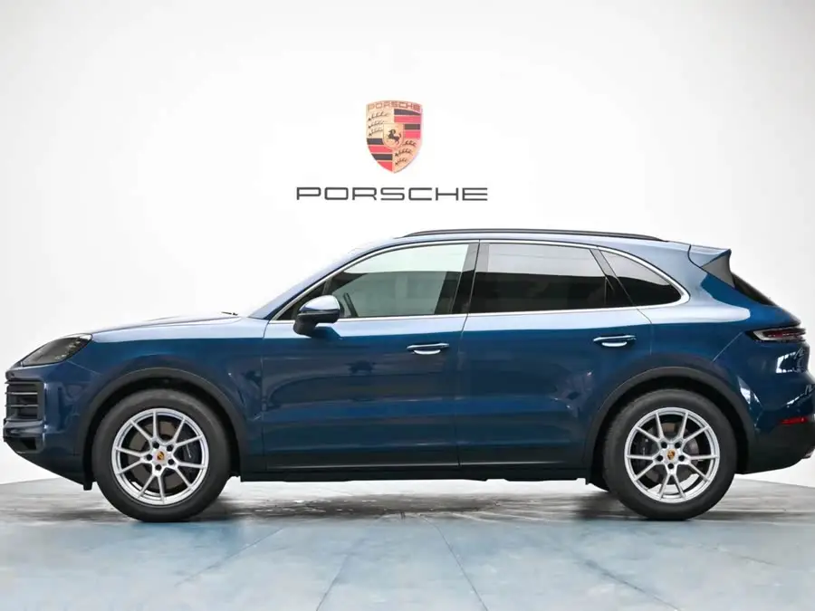 2024 Cayenne 3.0T