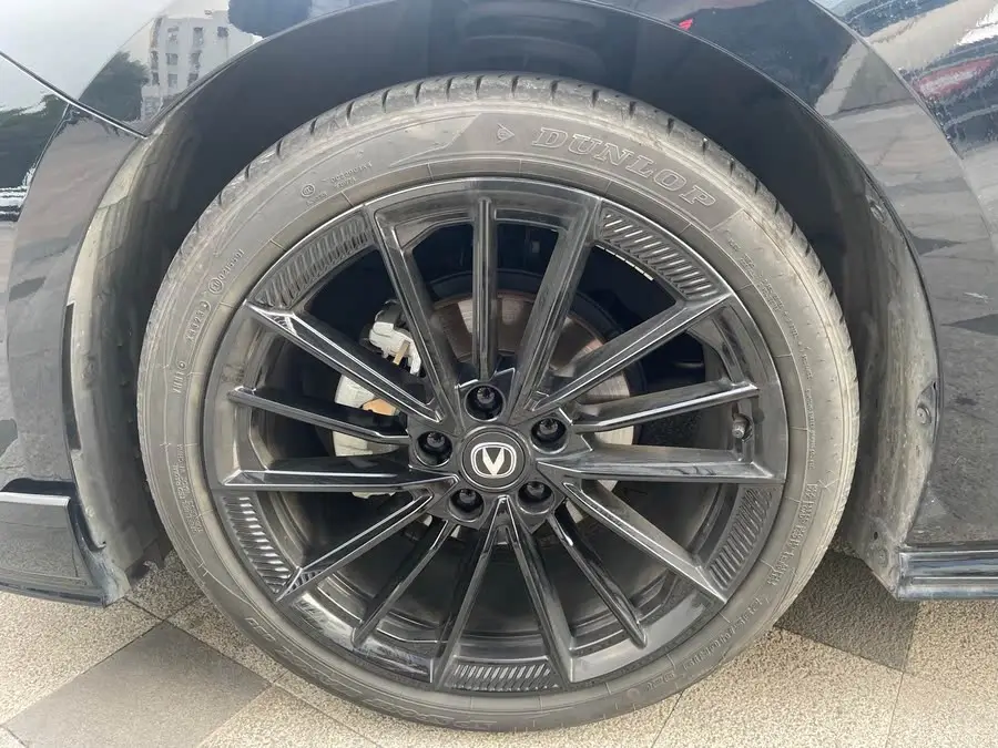 Changan UNI-V 2023 1.5T Sports Version