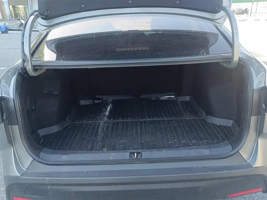 تويوتا bZ3 2023