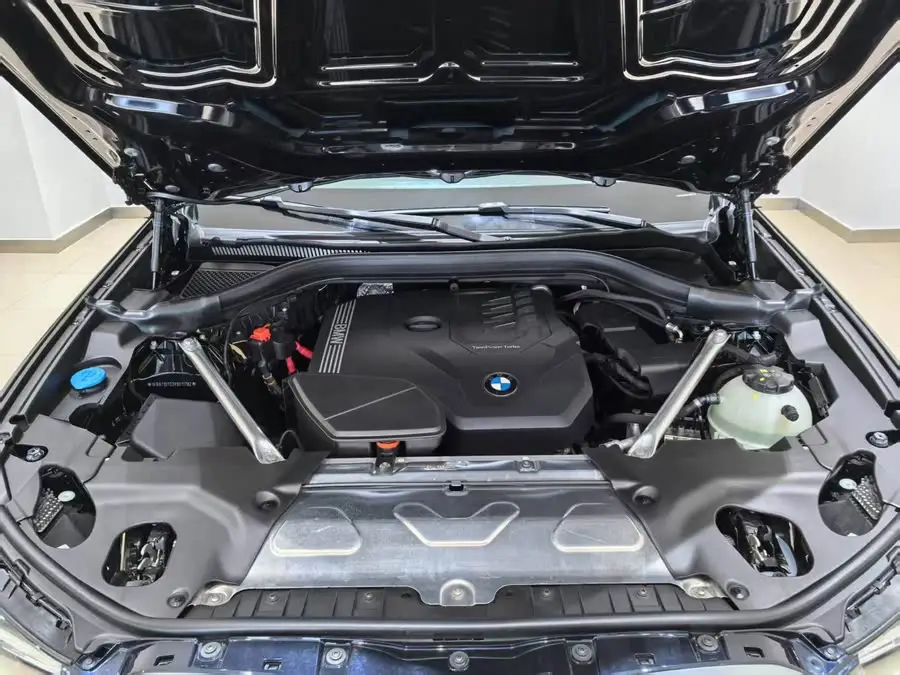 BMW X4 2022 xDrive 25i M Sport Package