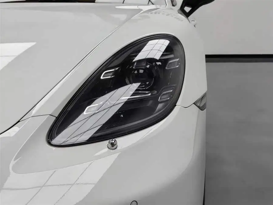 Porsche 718 2020 Boxster 2.0T