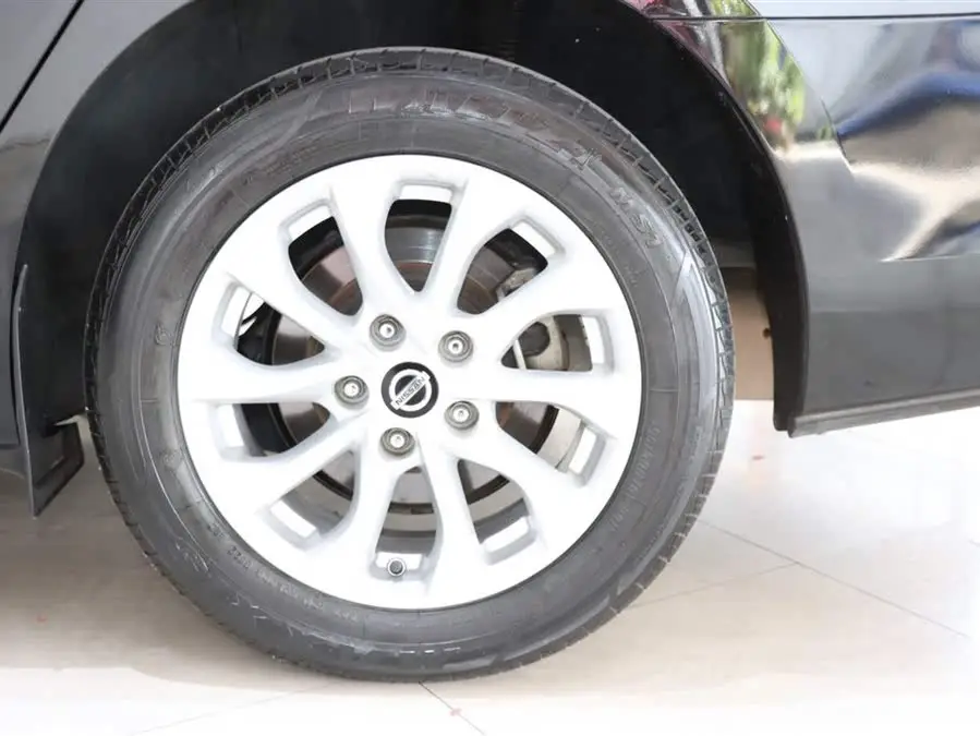 2022 Nissan Sylphy Classic 1.6XE CVT Comfort Edition