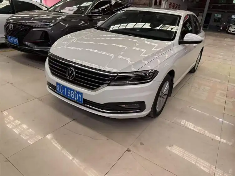 Lavida 2021 280TSI DSG Comfort Edition