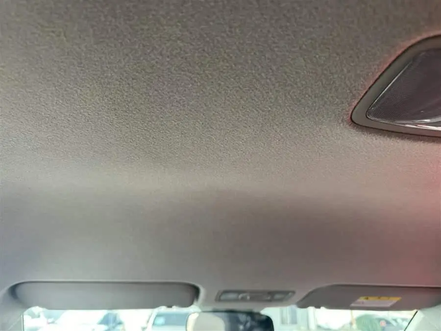 Furide 2019 1.6L Automatic Elegant Edition National VI