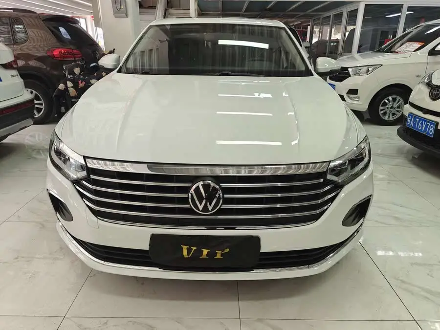 Lavida 2023 280TSI DSG Full Enjoy Edition