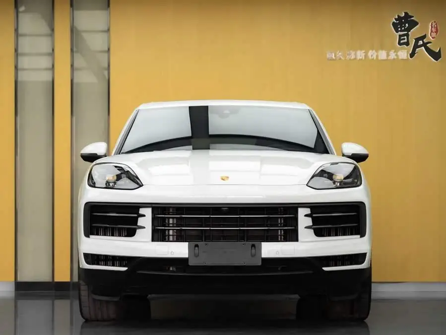 2024 Cayenne Cayenne 3.0T