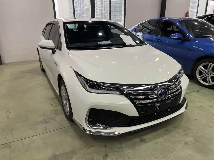 أسد آسيا 2023 طراز هجين 2.0 لتر نسخة متميزة