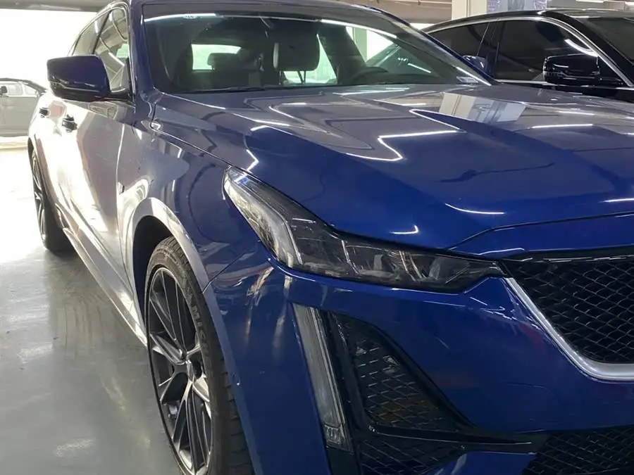 كاديلاك CT5 2021 28T بلاتينيوم