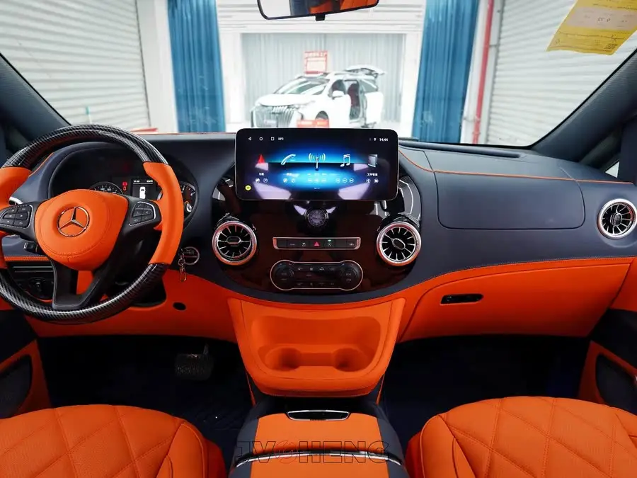 Vito 2023 2.0T Elite Edition 7-seater