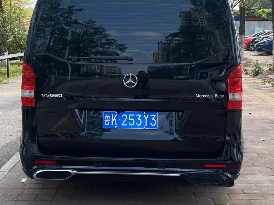 ويتيغ 2018 موديل 2.0T النسخة النخبة 8 مقاعد المعيار الوطني V