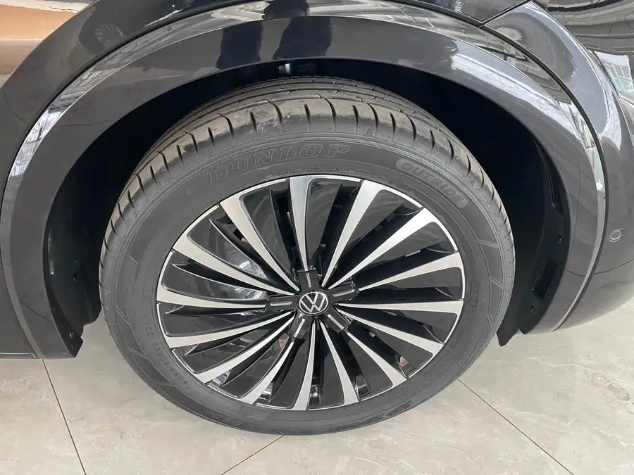 Weiran 2024 380TSI Premium Edition