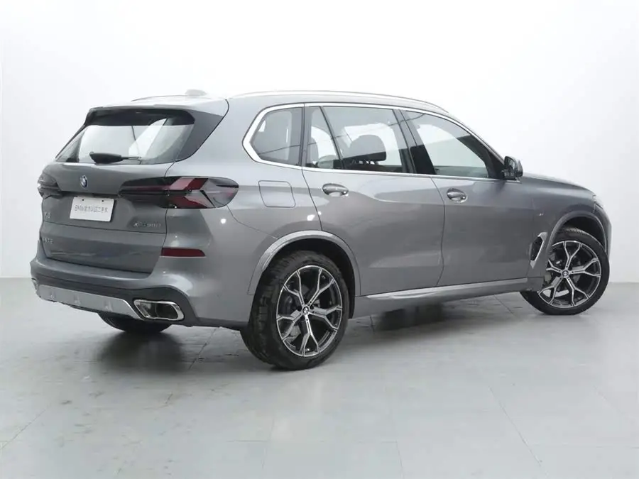 BMW X5 2023 xDrive 30Li M Sport Package