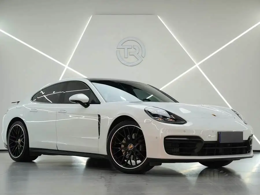 2022 Panamera 2.9T