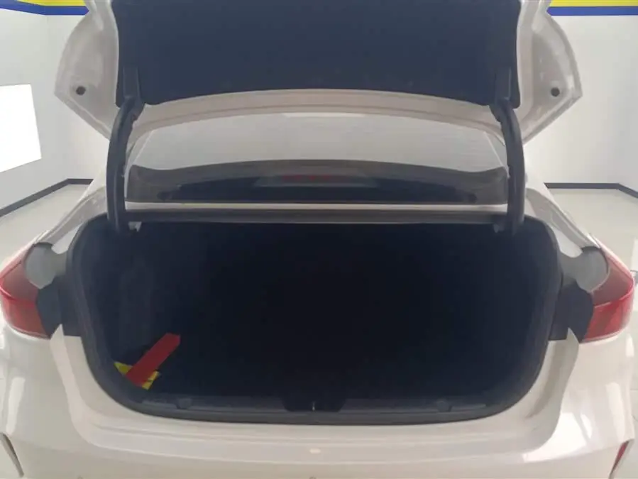 Yidong 2022 Plus Blue Whale NE 1.4T GDI DCT Premium Edition