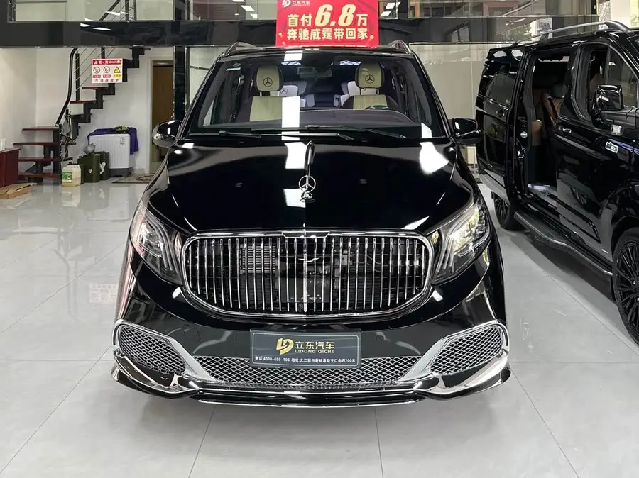 فيديو 2023 2.0T النسخة النخبة 7 مقاعد