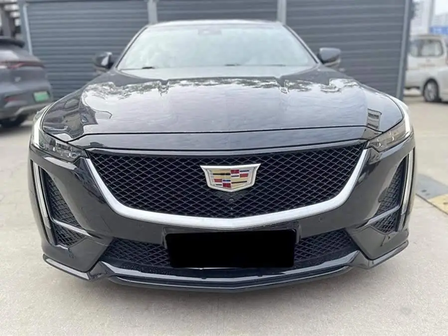 Cadillac CT5 2021 28T Premium