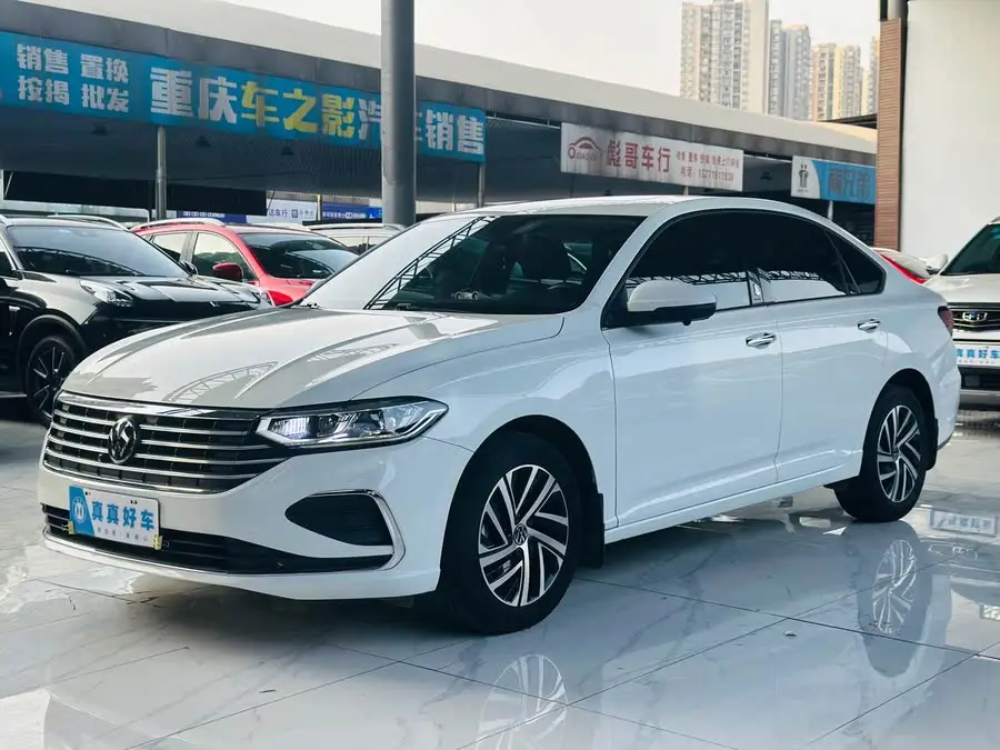 Lavida 2024 1.5L Automatic Five Million Edition