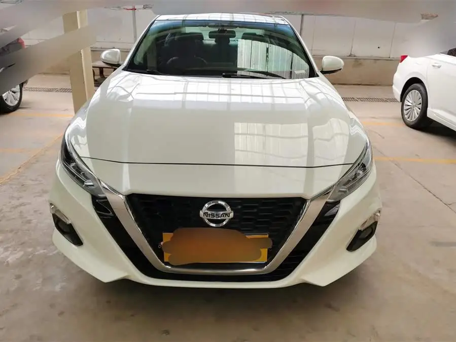 Teana 2020 2.0L XL Comfort Edition