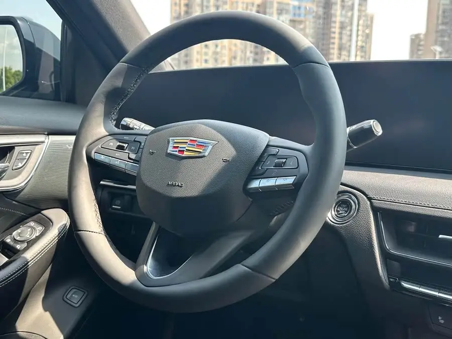 Cadillac CT5 2024 28T Premium