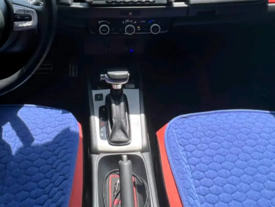 هوندا فيت 2021 1.5 لتر CVT潮跑Pro版