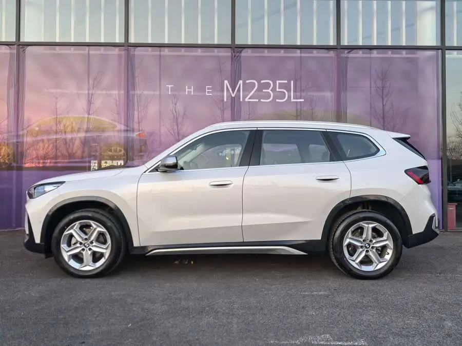 BMW X1 2024 sDrive20Li X Design Package