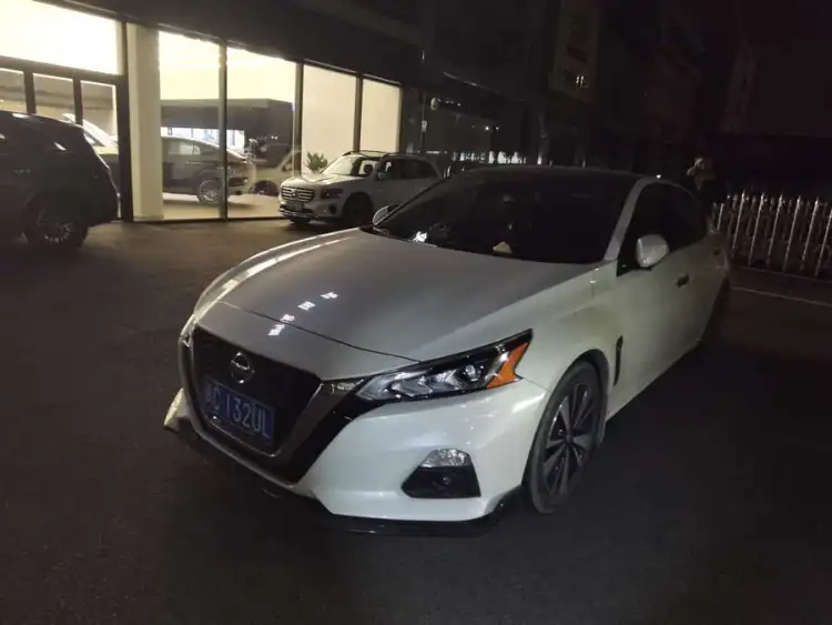 Tianlai 2022 2.0L XE Pure Enjoy Edition