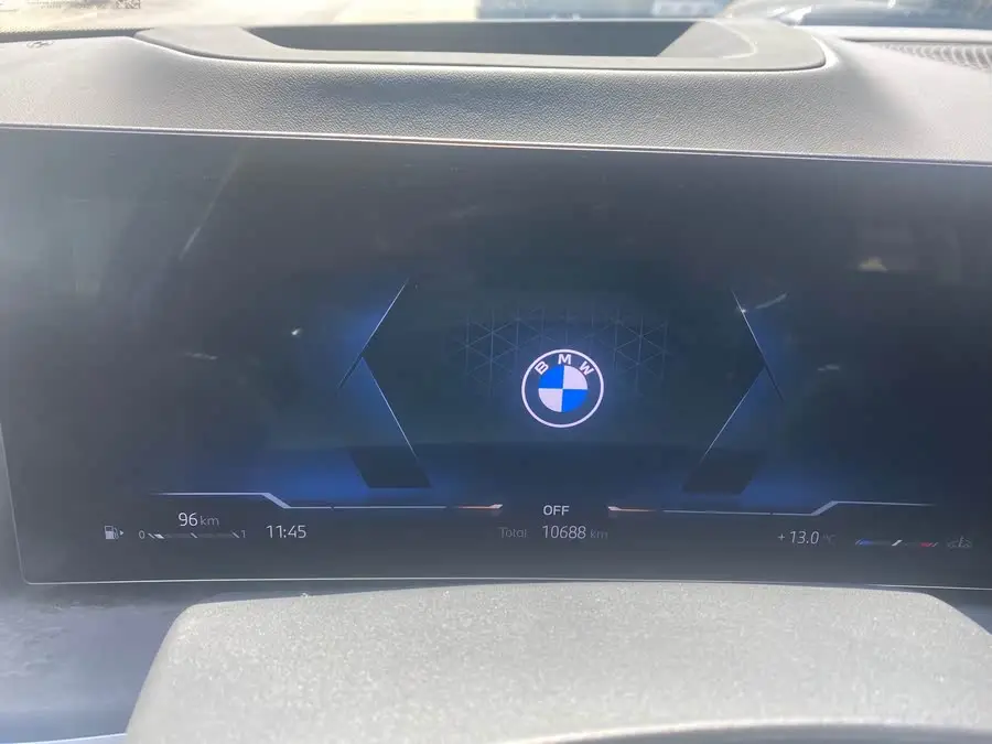 2023 BMW X5 xDrive 30Li M Sport Package