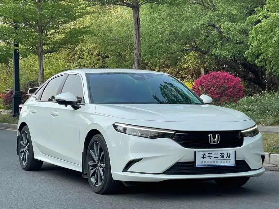 2023 Model 240TURBO CVT Intelligent Edition