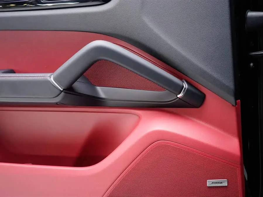 Cayenne 2019 Model Cayenne 3.0T