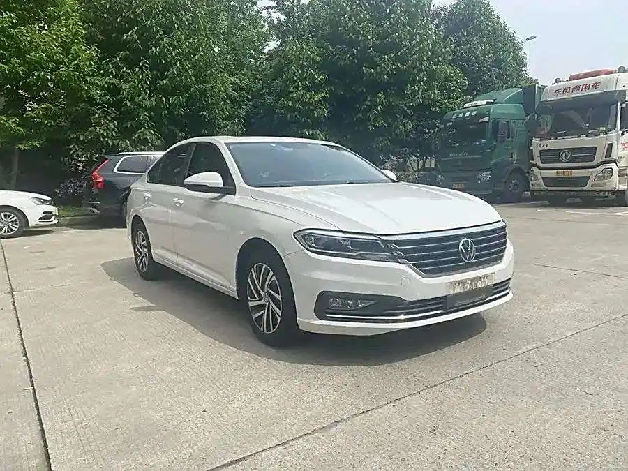 Lavida 2021 280TSI DSG Comfort Version