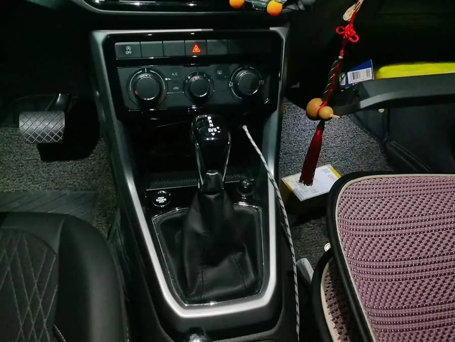 Tucson 2021 280TSI DSG Comfort Edition