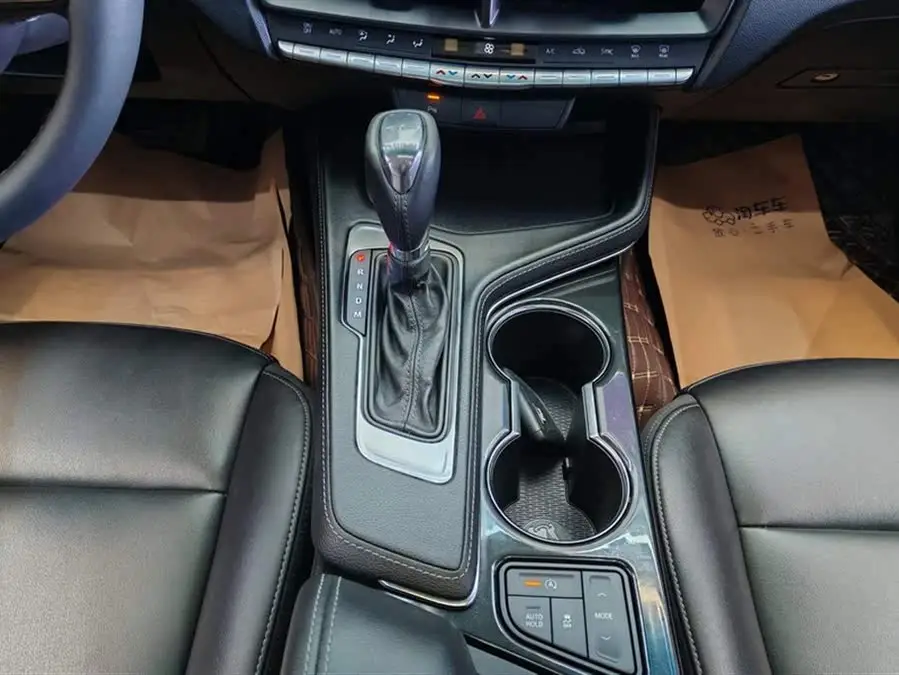 Cadillac CT4 2022 28T Luxury