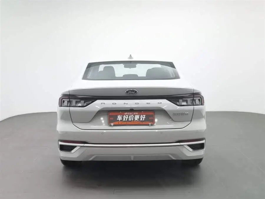 2023 Mondeo EcoBoost 180 Luxury