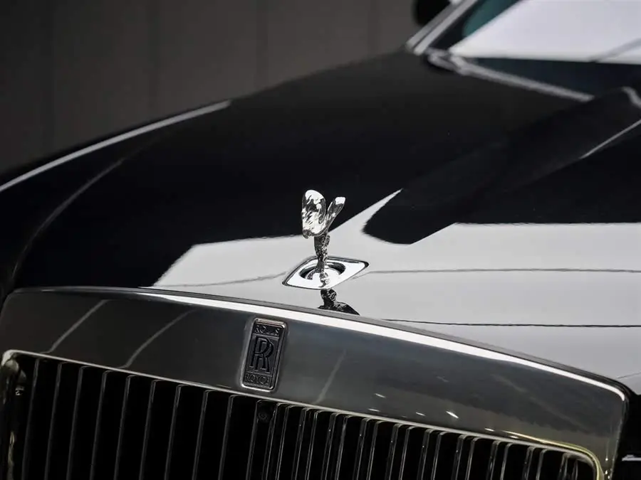 غوست 2021 طراز 6.7T النسخة ذات قاعدة العجلات القياسية